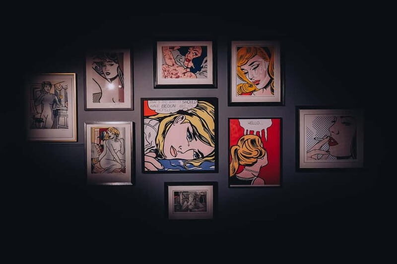 Tallinn: PoCo Pop Art Museum Ticket - Discovering the PoCo Pop Art Museum: An In-Depth Review