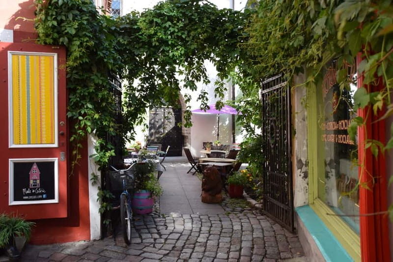 Tallinn: Private City Highlights Walking Tour - Practical Tips and Considerations