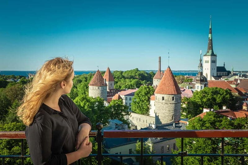 Tallinn Private Photoshoot Tour - Why We Think This Tour Offers Great Value