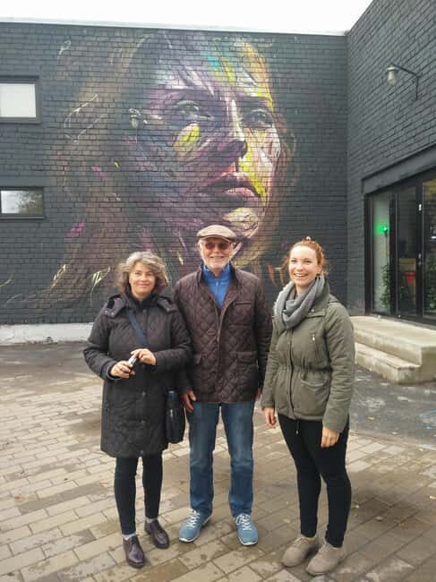 Tallinn: Private Walking Tour with a Local - A Closer Look at the Tour Experience