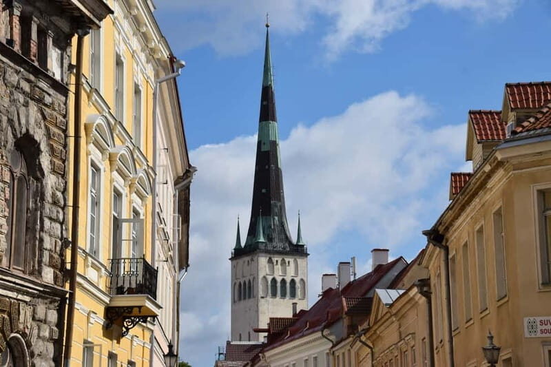 Tallinn: Top Attractions and Viimsi Open Air Museum - An Intro to the Tour: Why It’s Worth Considering
