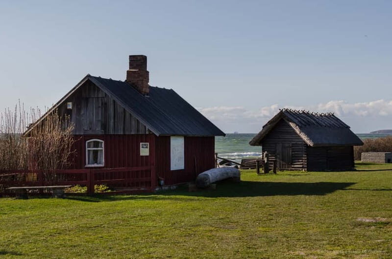 Tallinn: Top Attractions and Viimsi Open Air Museum - The Sum Up