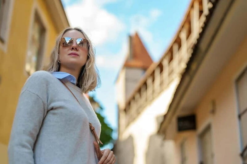 Tallinn Tour: Medieval Majesty & Modern Marvels - Introduction: Why This Tour Might Be Your Perfect Tallinn Intro