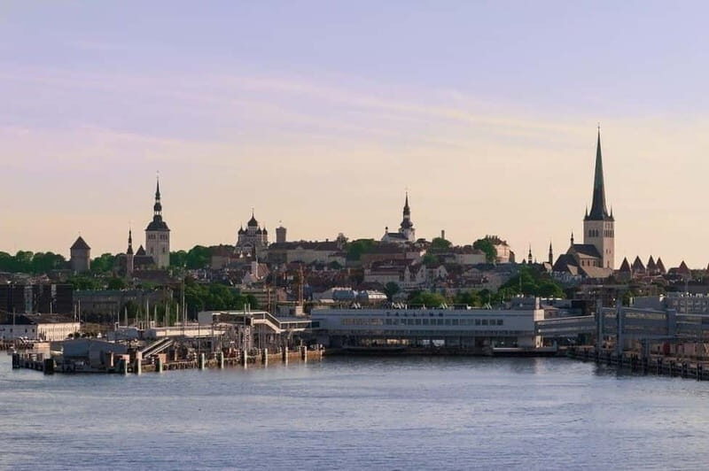 Tallinn Tour: Medieval Majesty & Modern Marvels - FAQ: Practical Questions