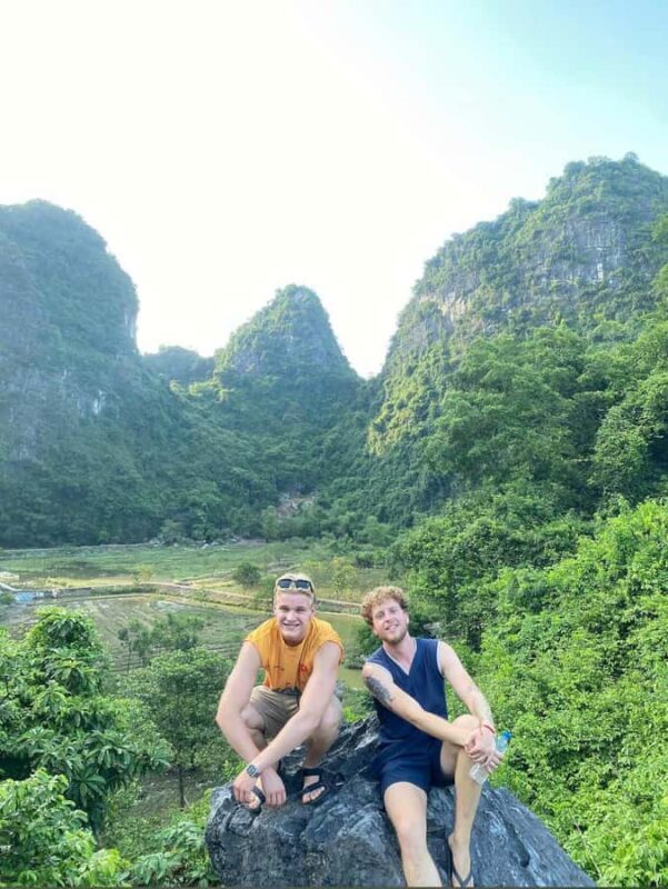 Tam Coc: Museum Visit & 40-Year-Old Dundj Farm Experience - Practical Details: What to Know Before You Go