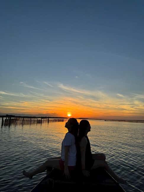 Tam Giang Lagoon Half-Day Boat Trip with Fishing Experience - Engaging with Local Fishermen: Hands-On Traditions