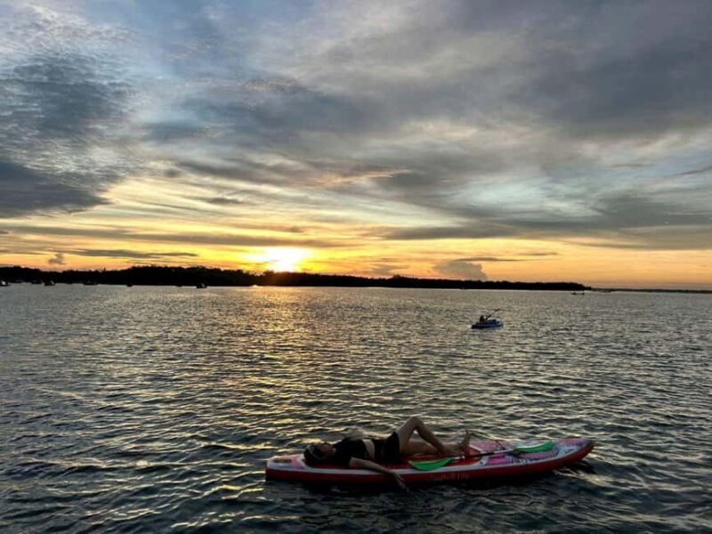 Tam Giang Lagoon Half-Day Boat Trip with Fishing Experience - Why This Tour Stands Out
