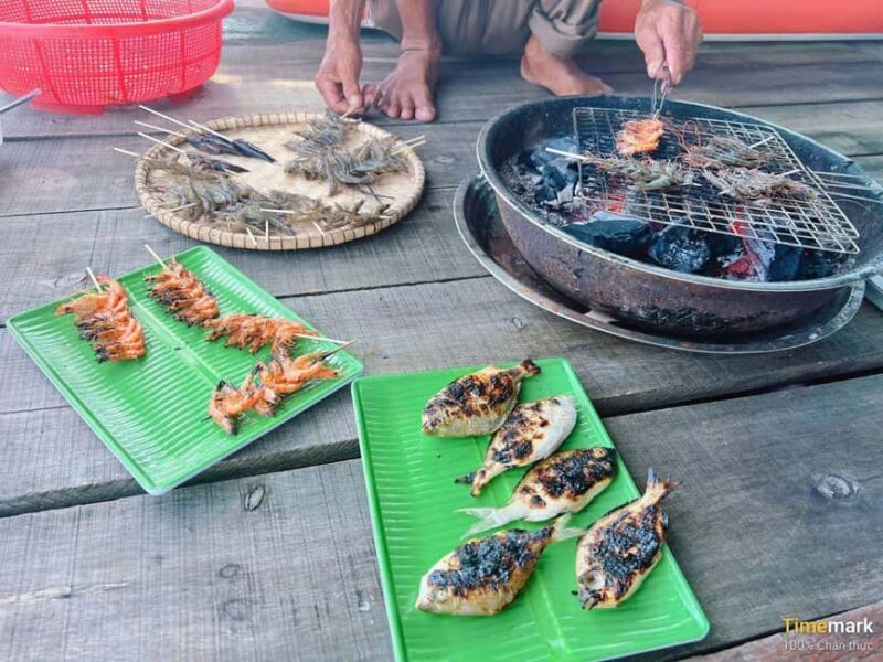 Tam Giang Lagoon Half-Day Boat Trip with Fishing Experience - Who Will Love This Experience?