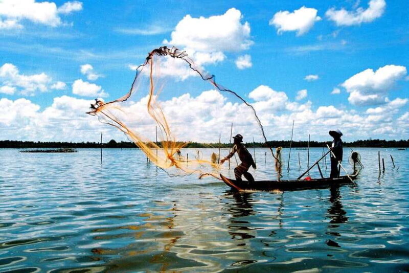 Tam Giang Lagoon Private Tour from Hue: Sunset & Fishing - Frequently Asked Questions (FAQs)  