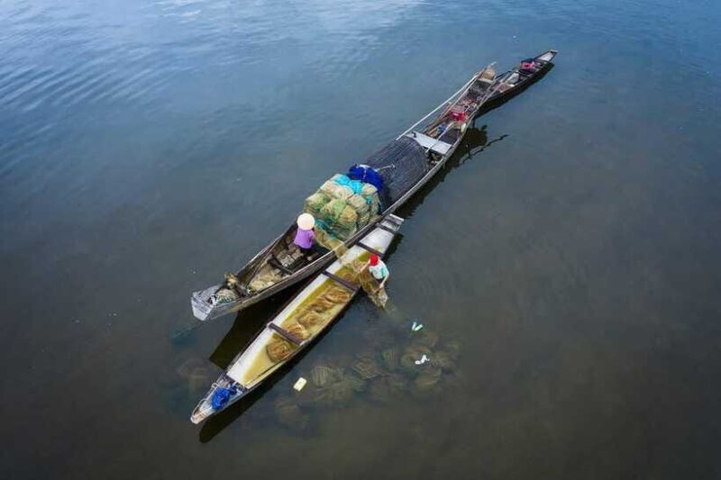 Tam Giang Lagoon Sunset And Fishing Experience From Hue City - Who Should Consider This Tour?  