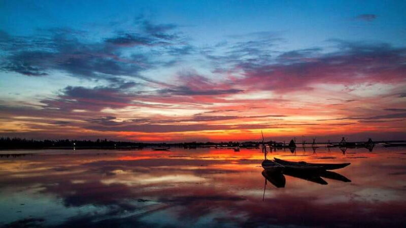 Tam Giang Lagoon Sunset And Fishing Experience From Hue City - Frequently Asked Questions (FAQs)  