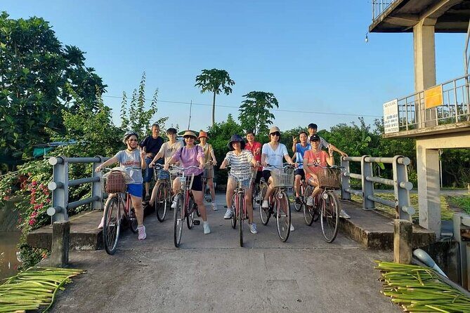 Tam Hiep Island Expedition: Unveiling the Mekong Delta's Treasure - Who Will Love This Tour?