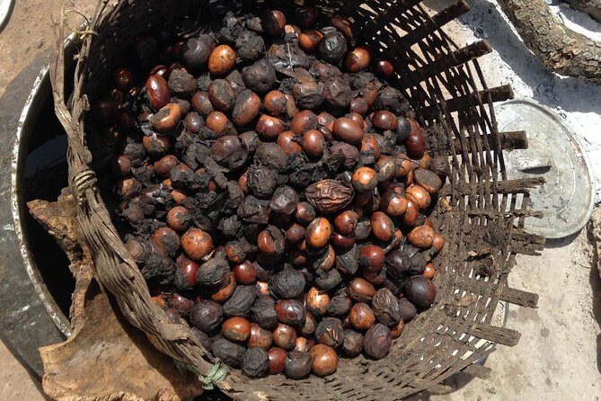 Tamale Cultural Experience - Half Day - Frequently Asked Questions