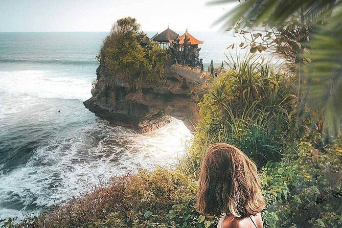 Taman Ayun and Tanah Lot Temple Tour - The Basics of the Tour Experience