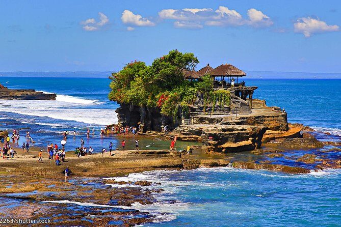 Taman Ayun and Tanah Lot Temple Tour - The Experience: Pros and Cons
