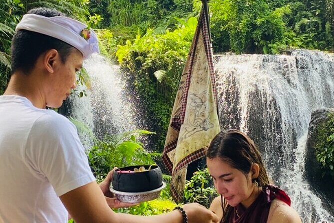 Taman Beji Griya Waterfall Tranquil Purification Ceremony - Practical Tips for Your Visit