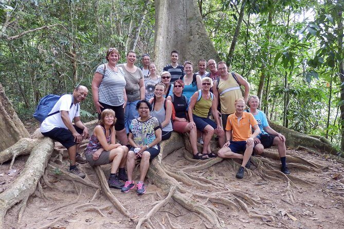Taman Negara National Park Day Tour with Professional Local Guide - Who Should Consider This Tour?
