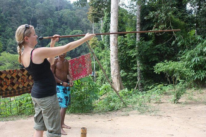 Taman Negara National Park Day Tour with Professional Local Guide - Final Thoughts: Is It Worth It?