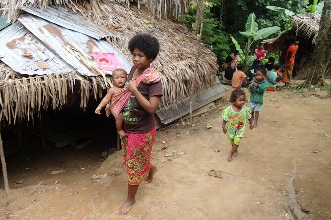 Taman Negara Rainforest Day Tour With Batu Caves Bonus Stop *26* - Authentic Experiences and Unique Insights