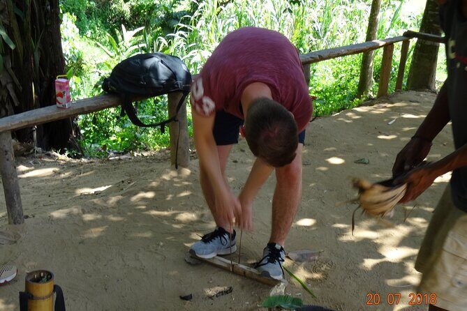 Taman Negara Rainforest Day Tour With Batu Caves Bonus Stop *26* - Who Will Love This Tour?