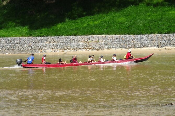 Taman Negara Rainforest Day Tour With Batu Caves Bonus Stop *26* - Final Thoughts