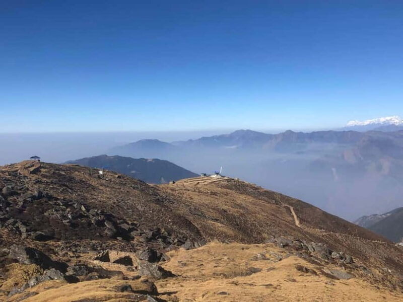 Tamang Heritage Trekking  10 Days - Key Points  