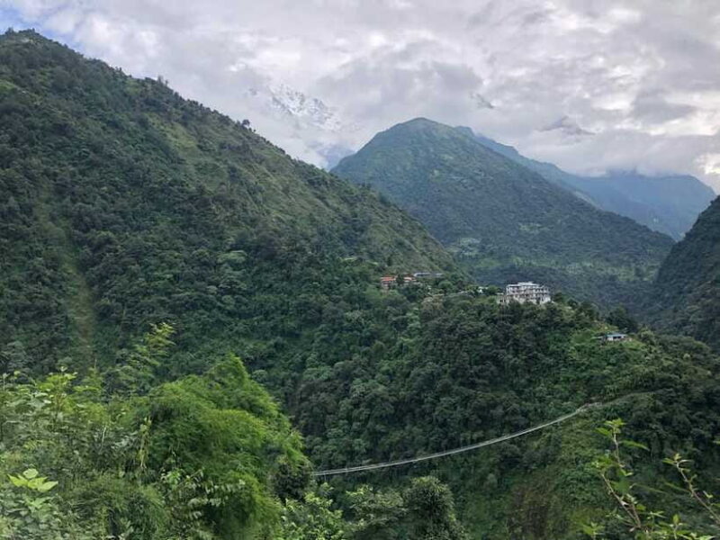 Tamang Heritage Trekking  10 Days - Final Thoughts: Is the Tamang Heritage Trek Right for You?  