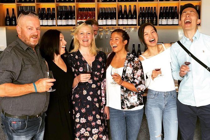 Tamar Valley Wine Tour with Lunch - Why Choose the Tamar Valley Wine Tour?