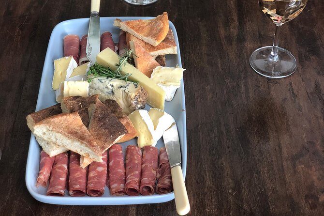 Tamar Valley Wine Tour with Lunch - Value for Money