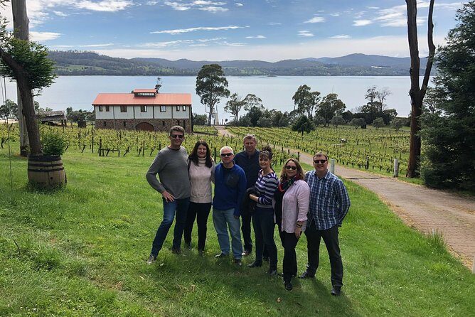 Tamar Valley Wine Tour with Lunch - Practicalities to Consider