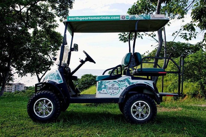tamarindo-4-seat-golf-cart-rental-with-delivery