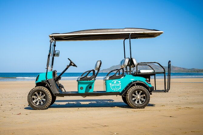 tamarindo-6-seat-golf-cart-rental-with-optional-delivery