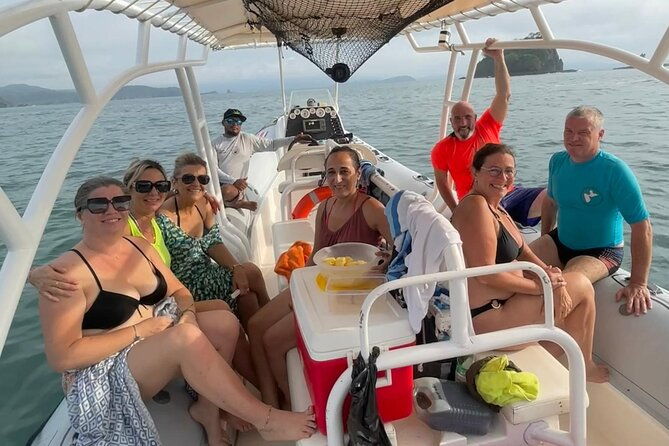 tamarindo-private-snorkeling-boat-tour