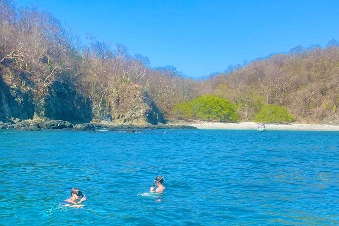 tamarindo-private-snorkeling-boat-tour