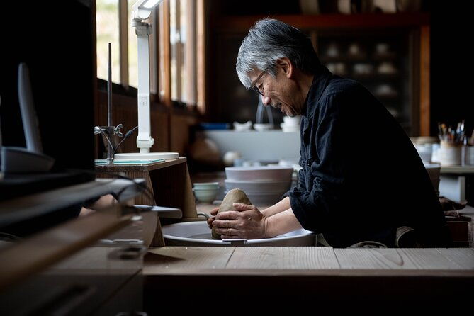 tamba-yaki-ancient-kilns-guided-tour-by-local-pottery-artist
