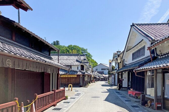 tambasasayama-day-trip-tour-from-osaka