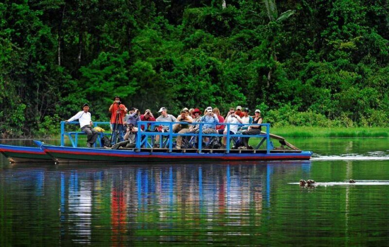 tambopata-4days-3nights