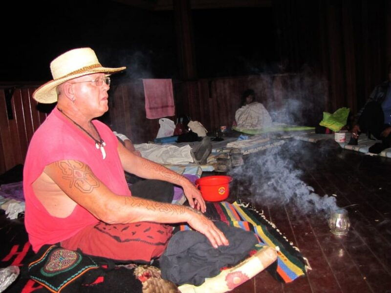 tambopata-ayahuasca-retreat-2-days-lodging-and-lunch