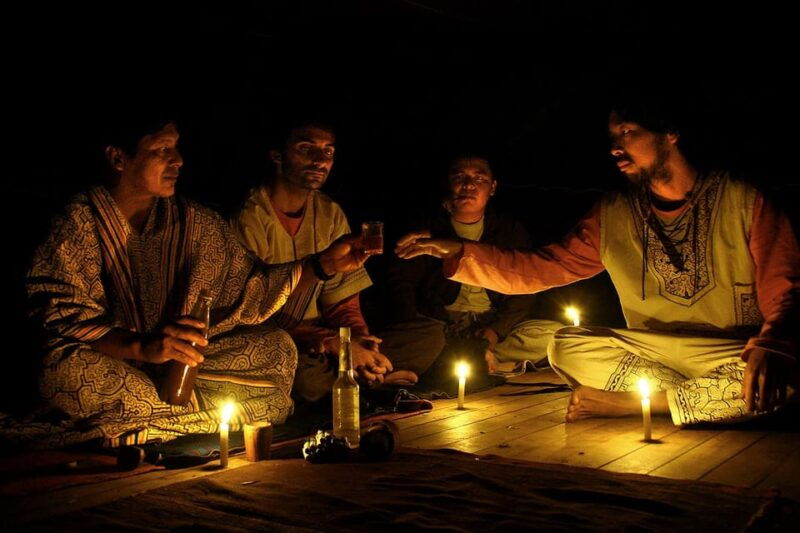 tambopata-ayahuasca-retreat-2-days-lodging-and-lunch