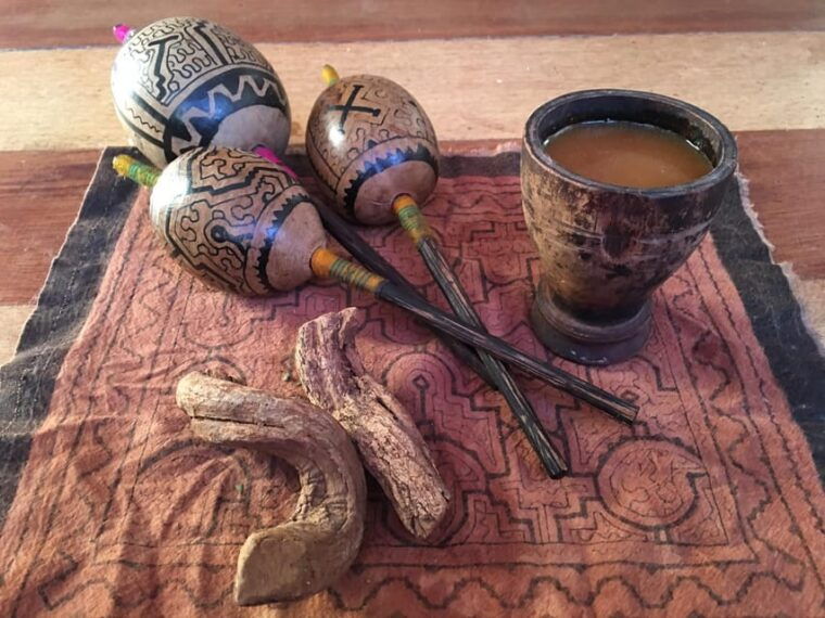 tambopata-ayahuasca-retreat-2-days-lodging-and-lunch