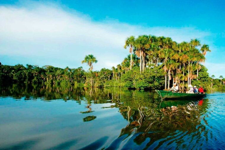 tambopata-lago-sandoval-and-colpa-of-loros-3-days