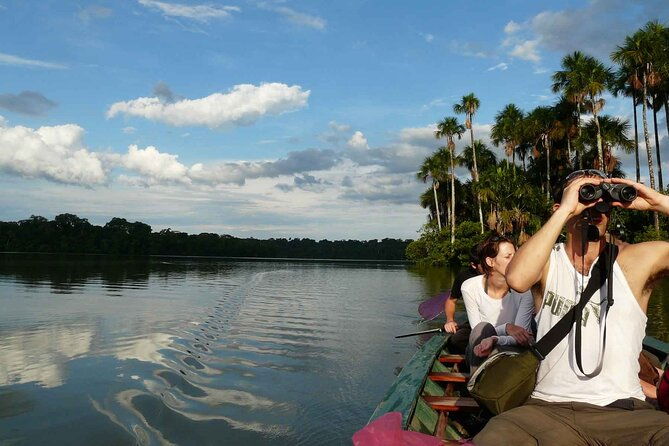 tambopata-national-reserve-tour-4-days-from-cusco