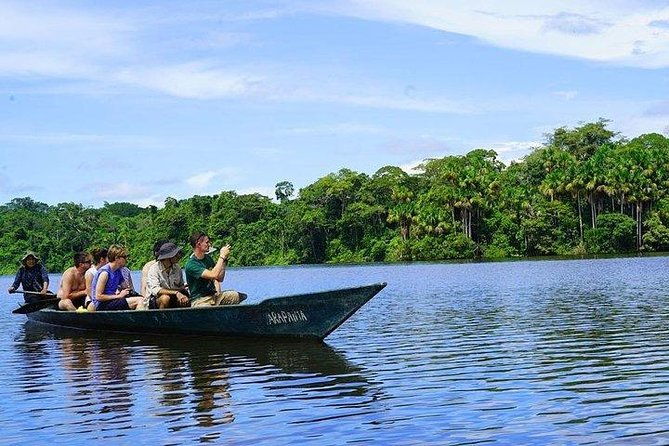 tambopata-puerto-maldonado-4-days-2