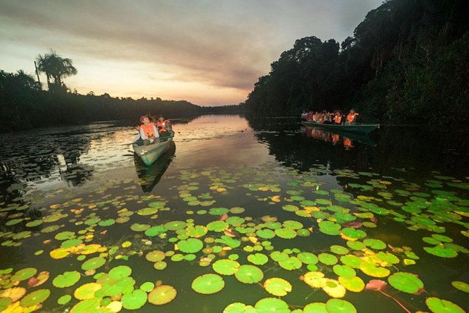 tambopata-puerto-maldonado-5-days