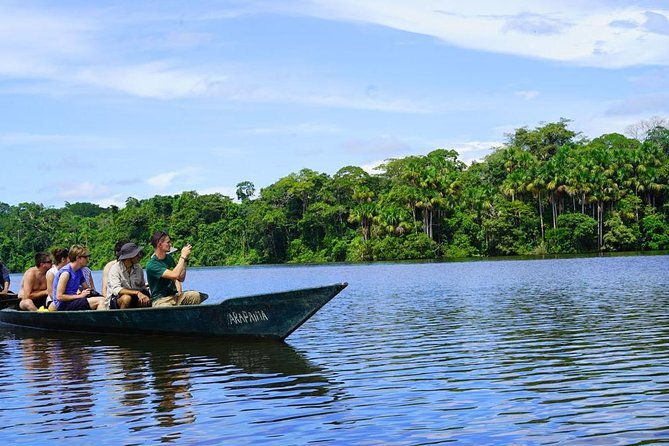 tambopata-puerto-maldonado-5-days
