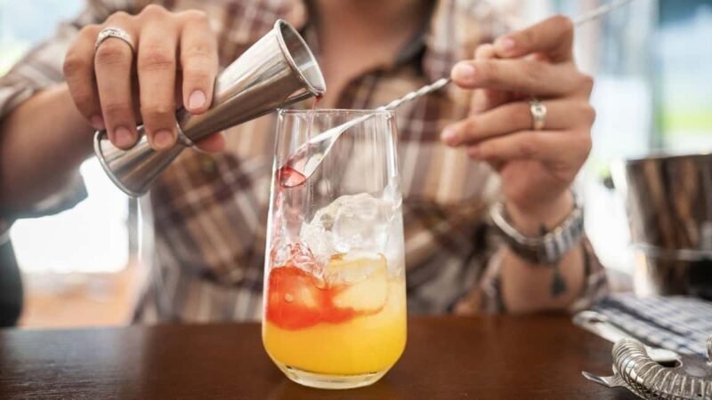Tamborine Mountain Distillery: Cocktail Masterclass - Why This Experience Offers Good Value