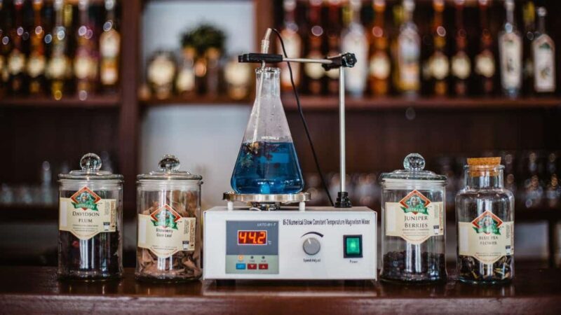 Tamborine Mountain Distillery: Liqueur Making Class - Who Will Love This Experience?