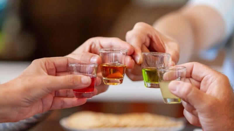 Tamborine Mountain Distillery: Tour with Tastings - Behind-the-Scenes: From Still to Shelf