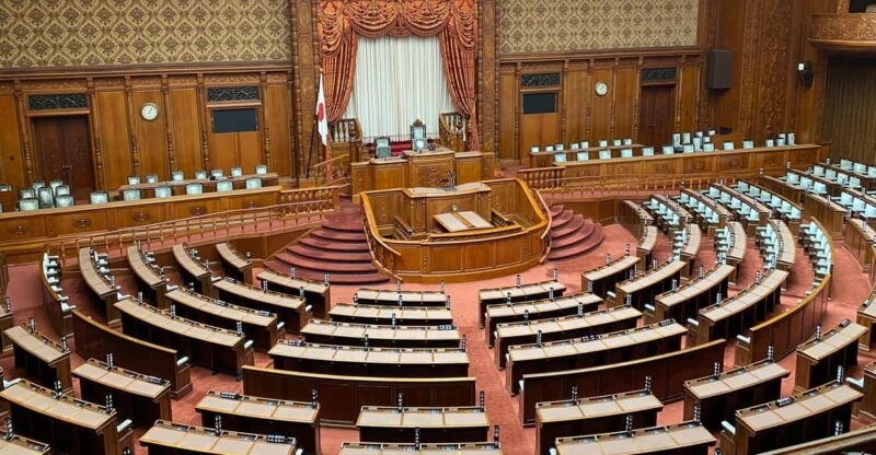 tameike-exploring-the-heart-of-japanese-politics-tour