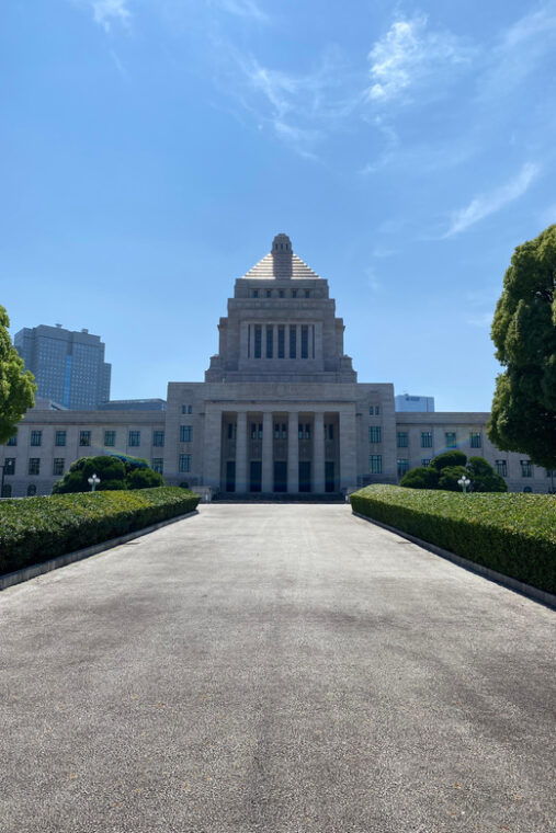 tameike-exploring-the-heart-of-japanese-politics-tour